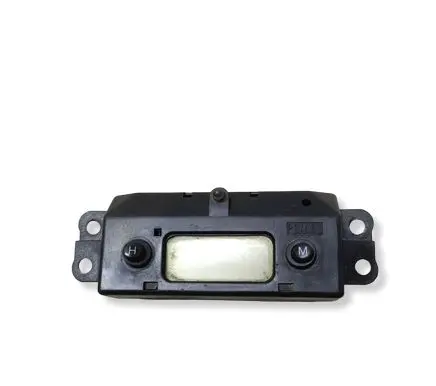 Ford Focus Screen/display/small screen 98AB15000CCW 2327014