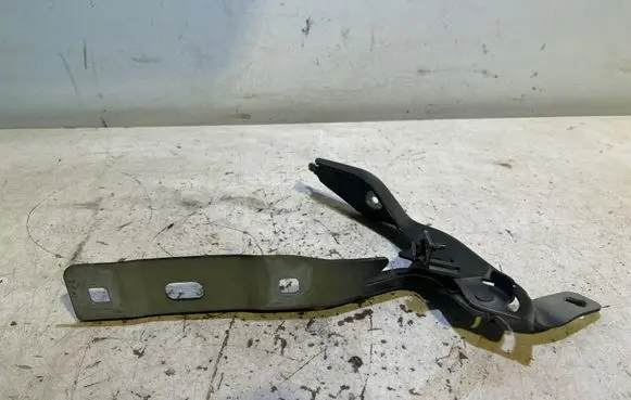 Citroen C4 X Engine bonnet/hood hinges 9681199680