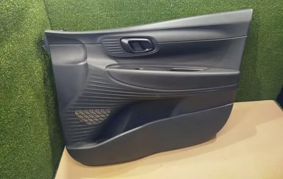 Hyundai Bayon Front door card panel trim 82320Q0000 4124233292 6014235087