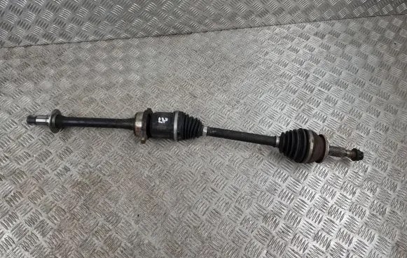 Toyota RAV 4 (XA50) Front driveshaft DA76R