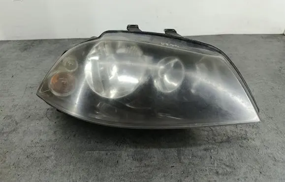 Seat Ibiza III (6L) Headlight/headlamp 6L1941006M89317160