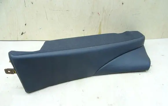 Peugeot 3008 I Rear seat side bottom trim 