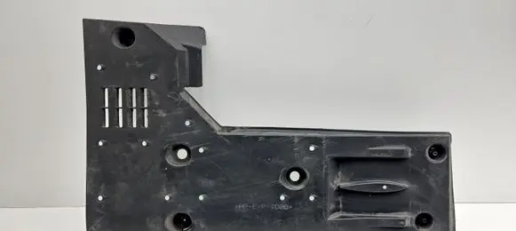 Lexus IS III XE30 Side bottom protection 5816630070