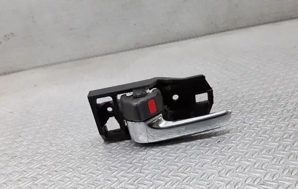 Toyota Previa (XR30, XR40) II Front door interior handle 
