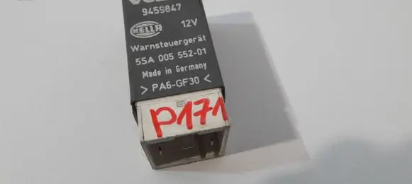 Volvo S70 V70 V70 XC Other relay 9459847