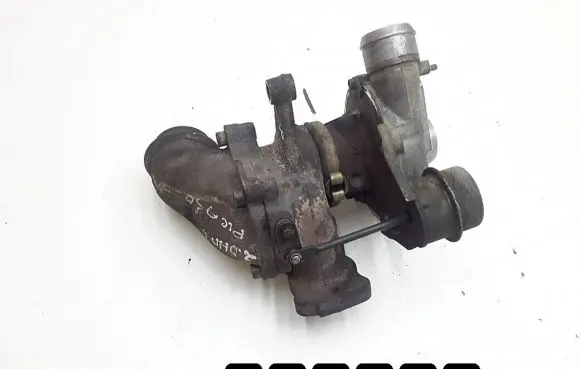 Citroen Xsara Picasso Turbo 9645247080