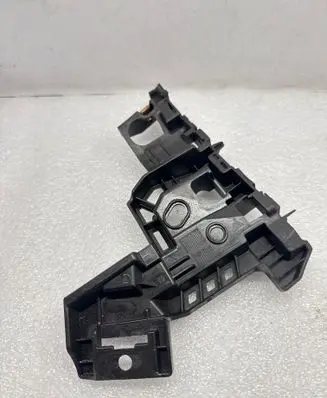 Opel Astra K Front bumper mounting bracket 39020432 236528514
