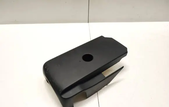 Audi Q7 4M Steering wheel column trim 4m0953516