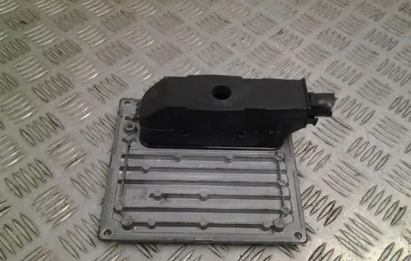Ford Focus Gearbox control unit/module 7M5112A650AGB