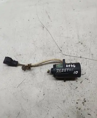 Audi A6 S6 C5 4B Accelerator pedal position sensor 0281002286 028907475AJ 964306715