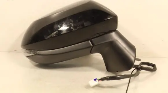 Toyota Corolla E210 E21 Front door electric wing mirror E8049749
