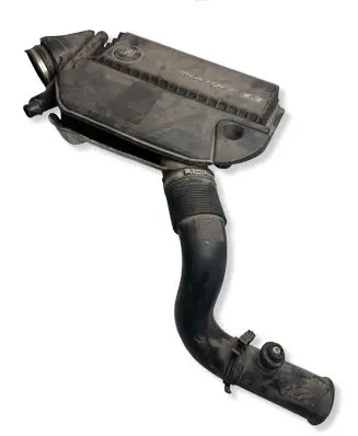 Fiat Panda II Air filter box 51816590