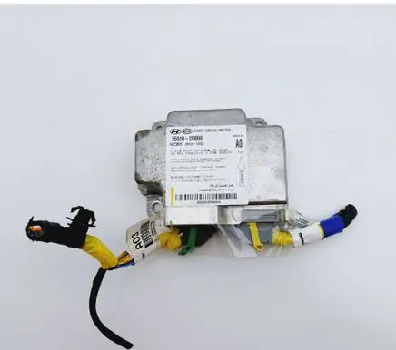 Hyundai i30 Airbag control unit/module 959102R000