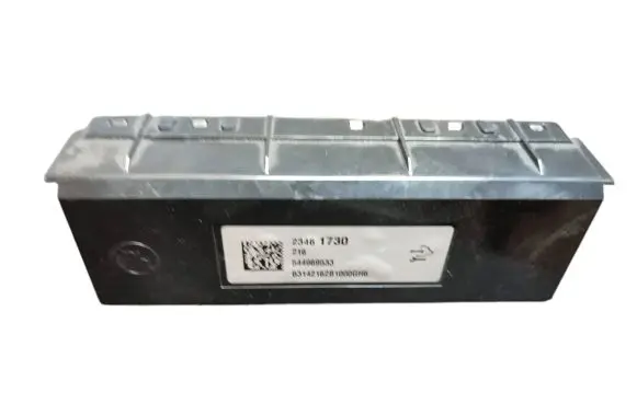 Opel Insignia A Other control units/modules 23461730