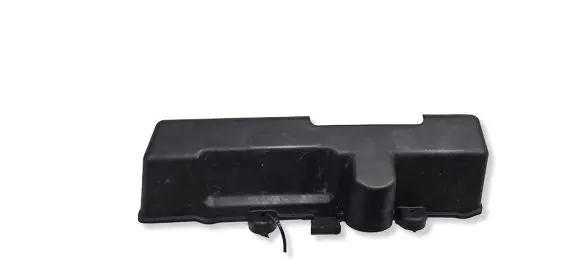 BMW X1 E84 Tailgate/boot lid lock trim 2991091