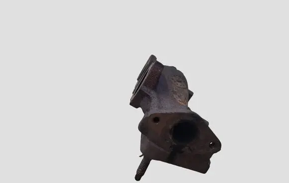 Jaguar S-Type Exhaust manifold 4R8Q94308C