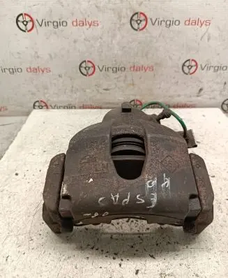 Renault Espace - Grand espace IV Front brake caliper