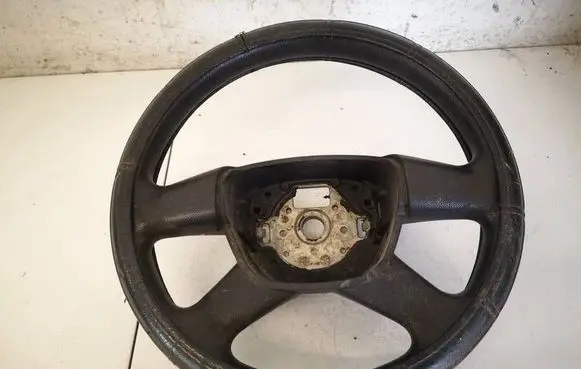 Skoda Superb B6 (3T) Steering wheel 3T0419091