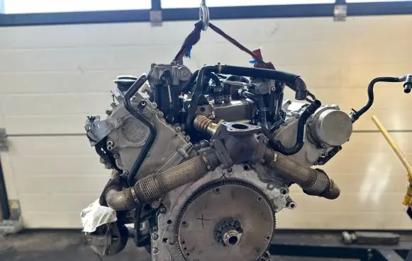 Engine