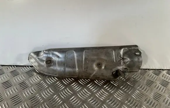 BMW 7 F01 F02 F03 F04 Heat shield in engine bay 7801645