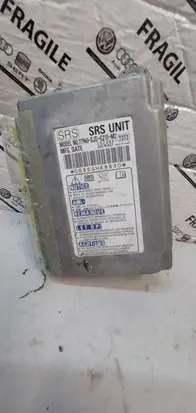 Honda FR-V Airbag control unit/module 77960SJDG210M2 C0SS0H68830