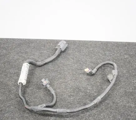 Maserati Ghibli Other wiring loom 670006465