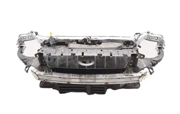 Ford Mondeo MK V Radiator support slam panel 