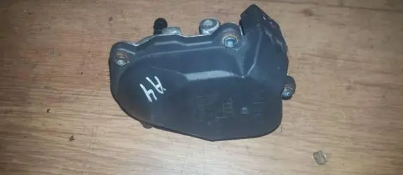Audi A4 S4 B6 8E 8H Throttle valve 06f133482b 2900315989