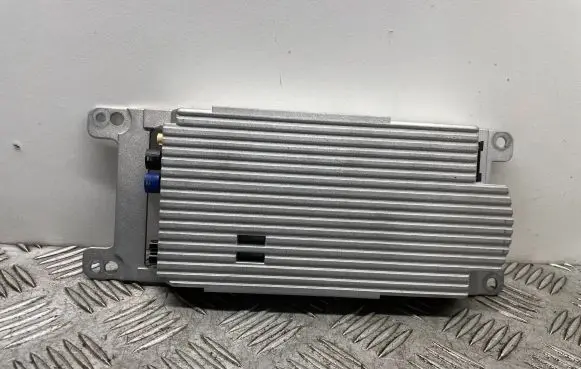 BMW 5 F10 F11 Bluetooth control unit module 9244189 84109244189
