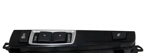 BMW 7 F01 F02 F03 F04 Other switches/knobs/shifts 61319201483 9201483