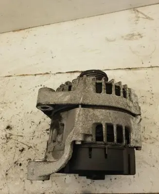 BMW 4 F32 F33 Generator/alternator 8570675 S10AN14 FG23S068