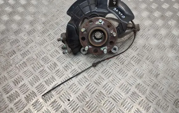 Hyundai Tucson IV NX4 Front wheel hub 51706N7100