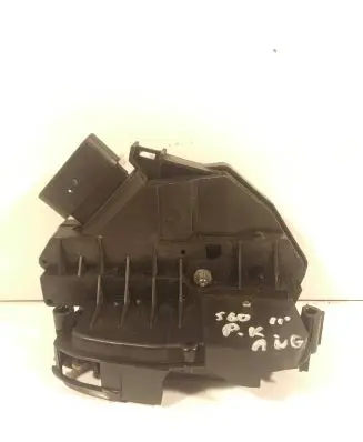 Volvo S60 Front door lock 31301738 405141411