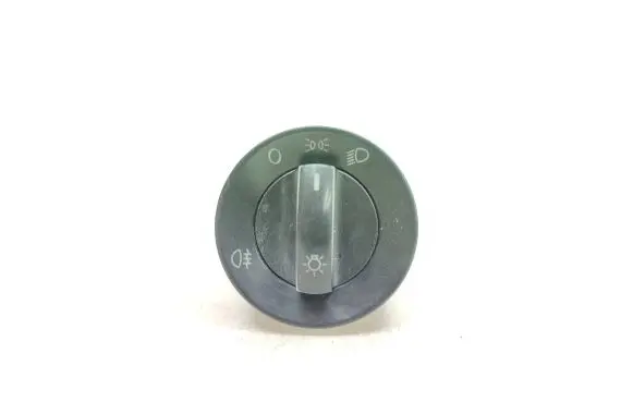 Volkswagen Transporter - Caravelle T5 Light switch