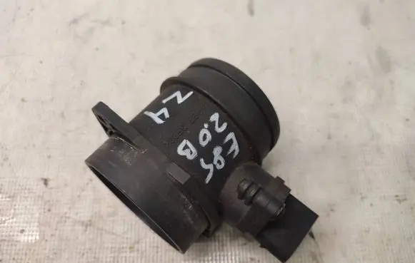 BMW Z4 E85 E86 Mass air flow meter 7533853 13627533853