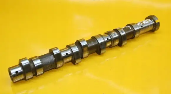 Camshaft