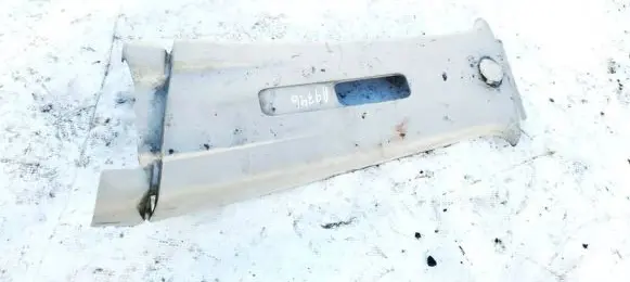 Chevrolet Captiva Other interior part 96630439
