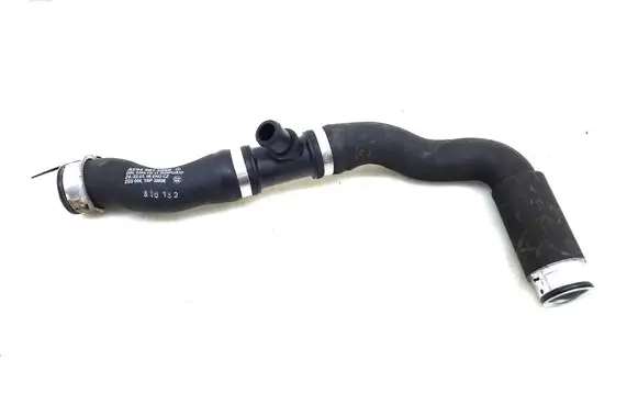 Mercedes-Benz C W204 Engine coolant pipe/hose A2045010282