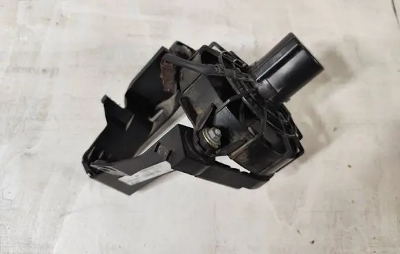 Renault Twingo III Electric radiator cooling fan A4539062201 214811690R