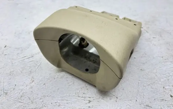 Volvo S80 Steering wheel column trim 39863489 1281971