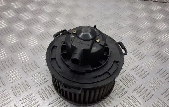 Mazda 3 I Front door blower motor HB111894000-0