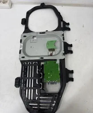 Mercedes-Benz ML W164 Aerial GPS antenna A2518202175