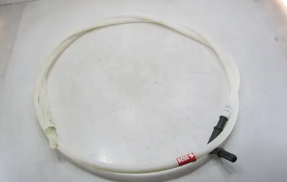 Volkswagen Taigo Fuel line/pipe/hose 2Q0200059