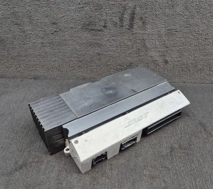 Audi A6 S6 C6 4F Sound amplifier 4F0035223A 4F0910223A
