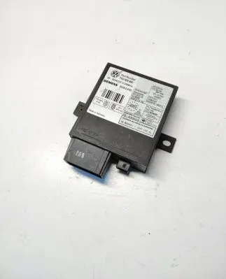 Volkswagen Transporter - Caravelle T4 Other control units/modules 7D0959800 5WK48161