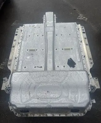 BMW iX Hybrid / electric car battery 8893659 8888074