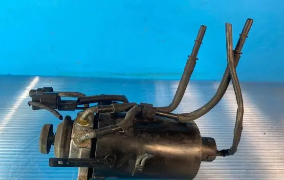 Hyundai i20 (PB PBT) Fuel filter 