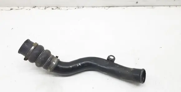 Ford Focus Intercooler hose/pipe