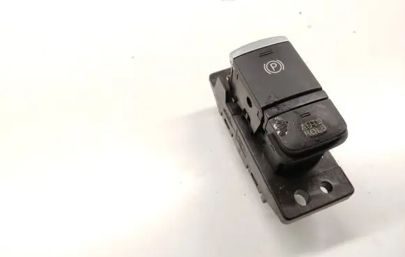 Nissan Qashqai Hand parking brake switch 251756FR0A 3127154257
