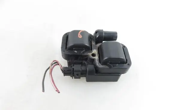 Mercedes-Benz S W220 High voltage ignition coil 0221503035 0001587803